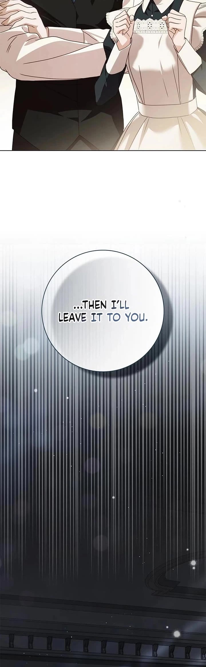 The Count's Secret Maid chapter 78 page 37