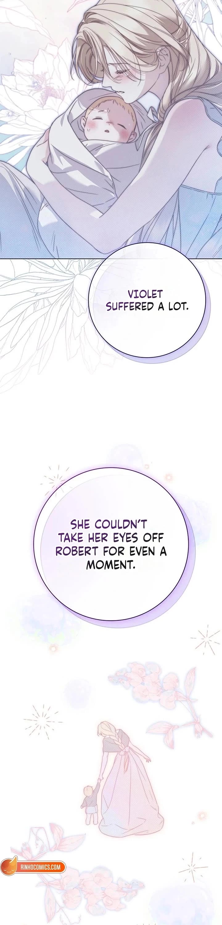 The Count's Secret Maid chapter 78 page 39