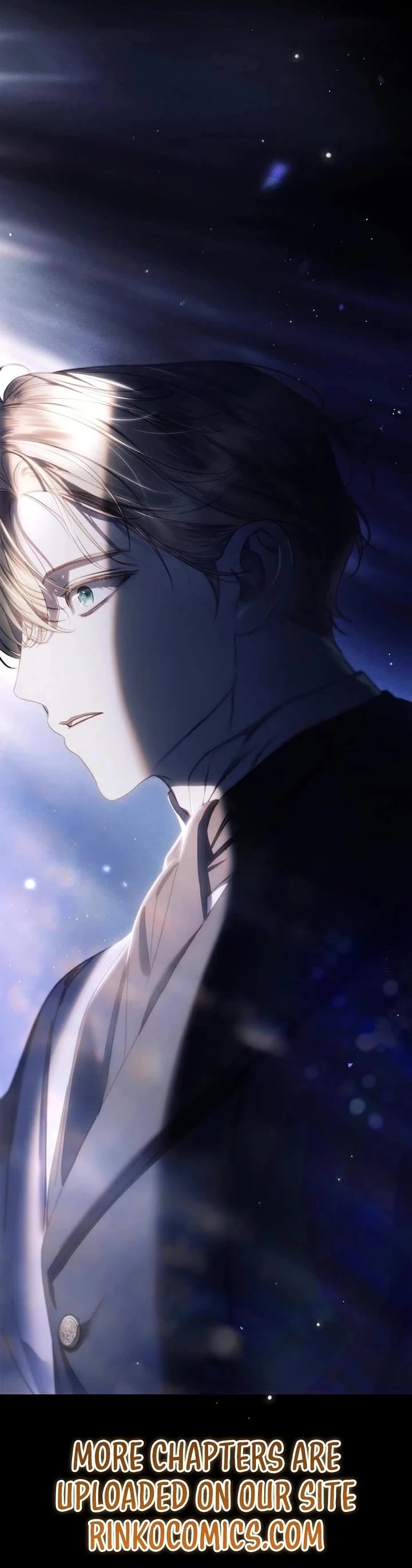 The Count's Secret Maid chapter 78 page 55