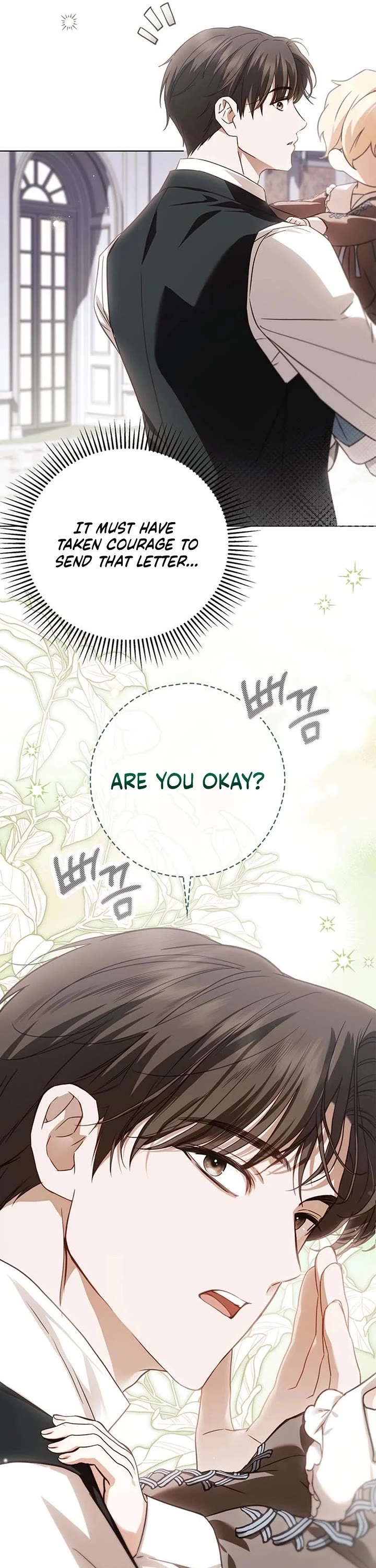 The Count's Secret Maid chapter 78 page 7