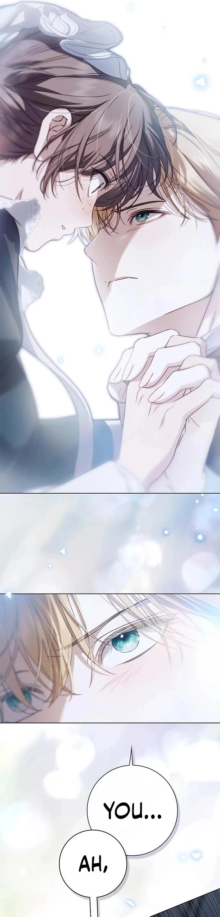 The Count's Secret Maid chapter 79 page 10