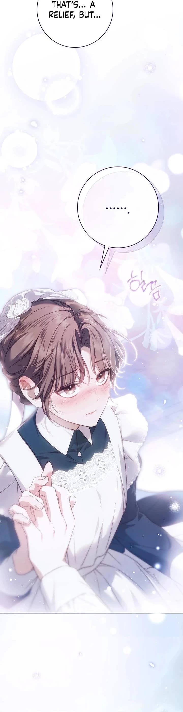 The Count's Secret Maid chapter 79 page 13