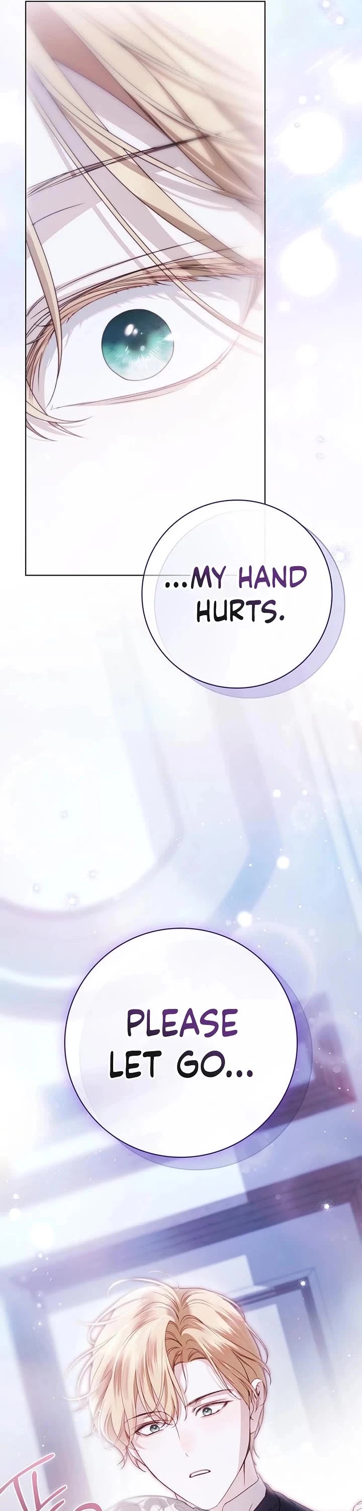 The Count's Secret Maid chapter 79 page 14