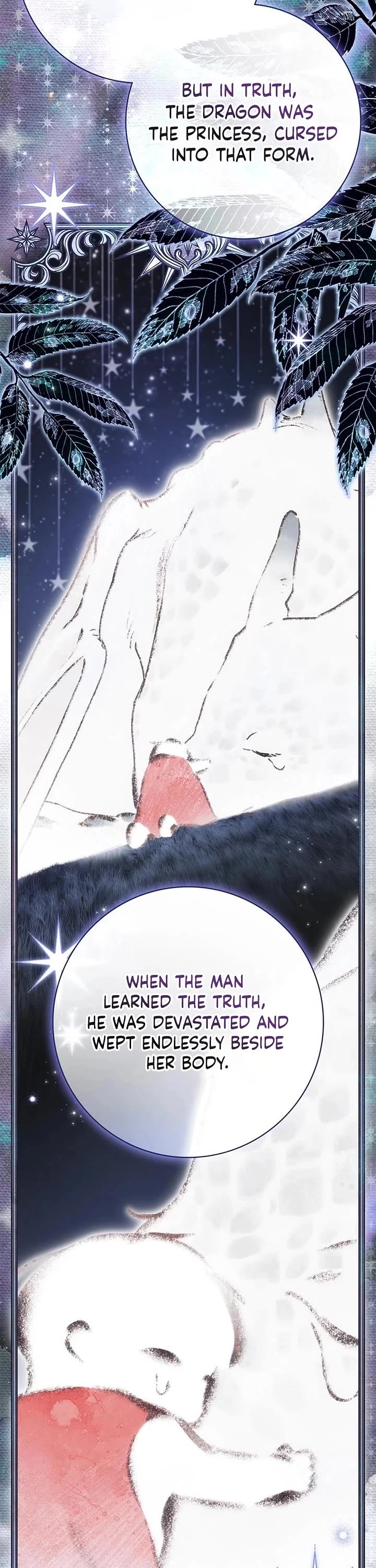 The Count's Secret Maid chapter 79 page 19