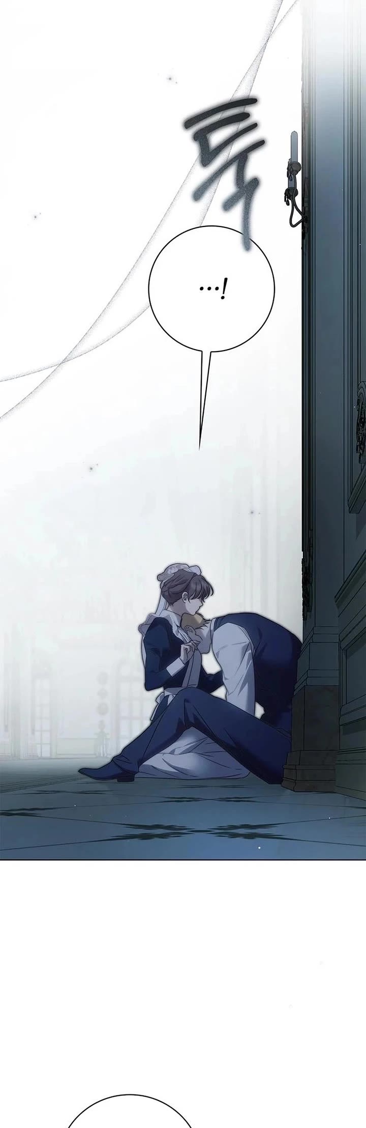 The Count's Secret Maid chapter 79 page 21