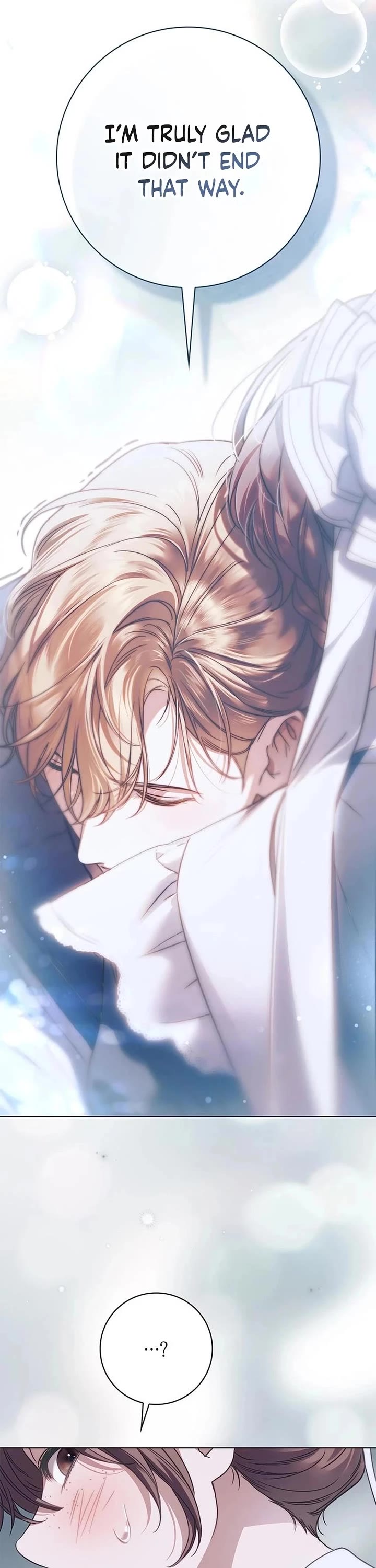 The Count's Secret Maid chapter 79 page 23