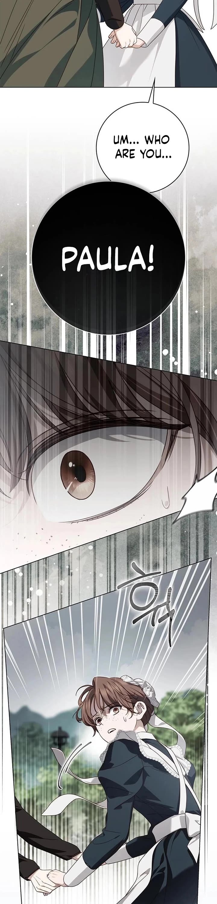 The Count's Secret Maid chapter 79 page 34