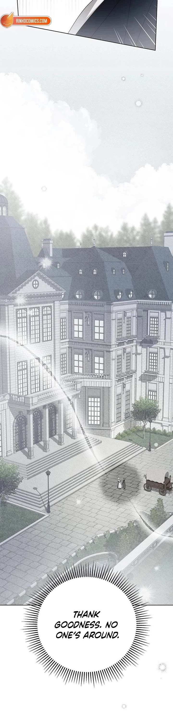 The Count's Secret Maid chapter 79 page 35