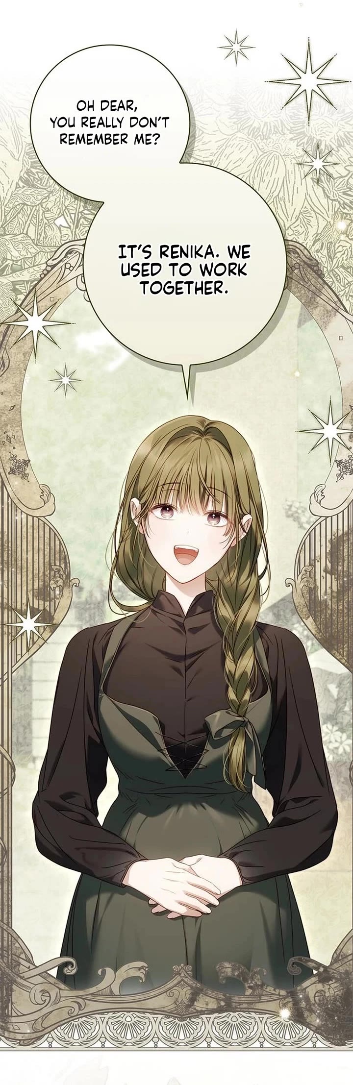 The Count's Secret Maid chapter 79 page 37