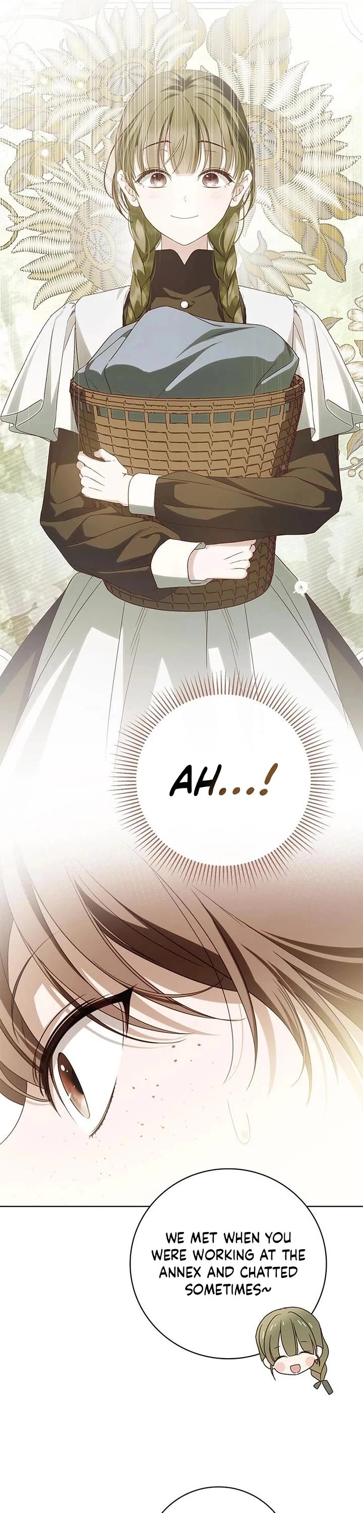 The Count's Secret Maid chapter 79 page 38