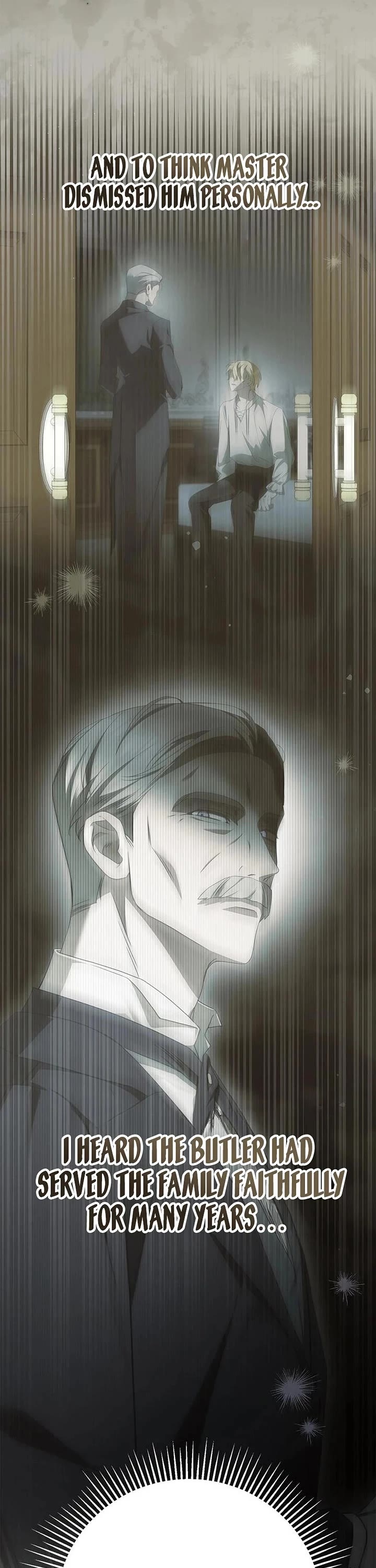 The Count's Secret Maid chapter 79 page 48