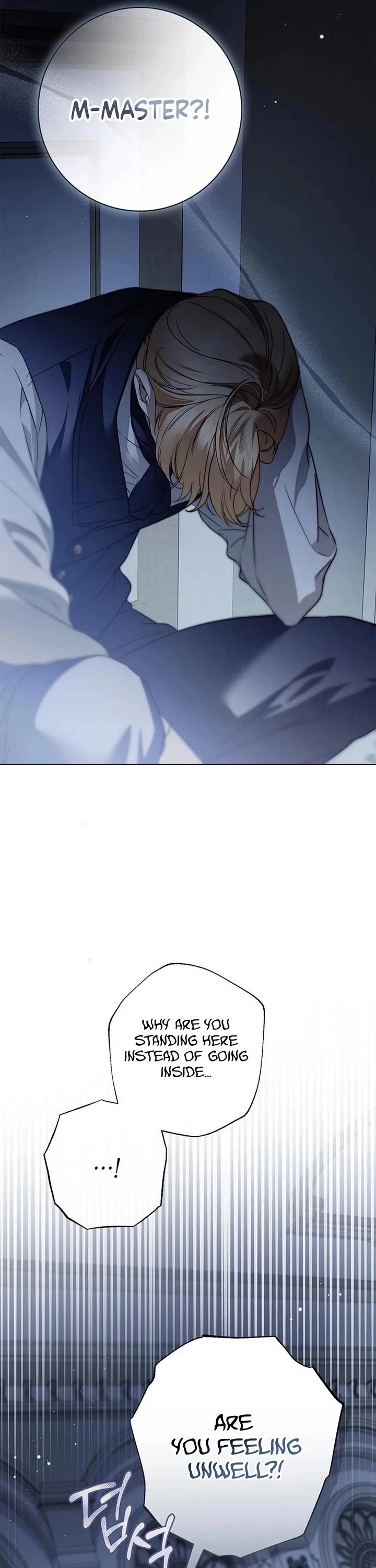 The Count's Secret Maid chapter 79 page 5