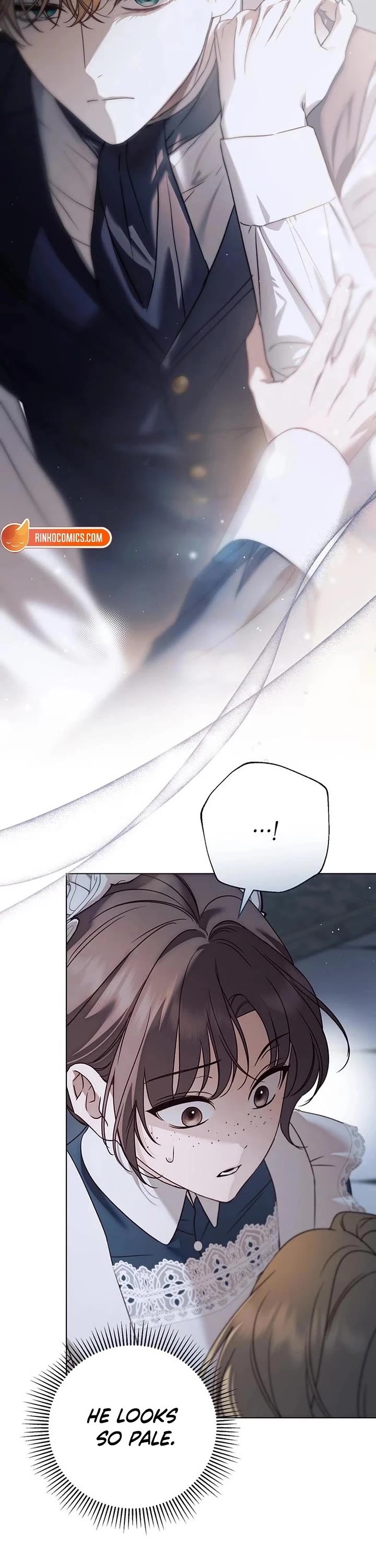 The Count's Secret Maid chapter 79 page 7