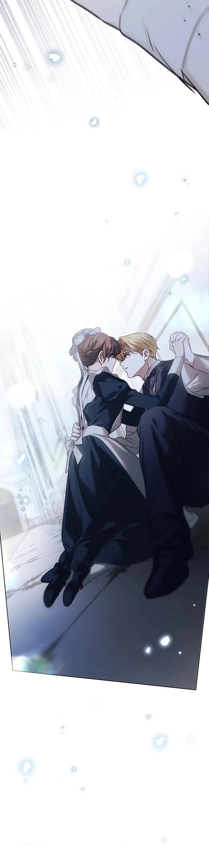 The Count's Secret Maid chapter 79 page 9