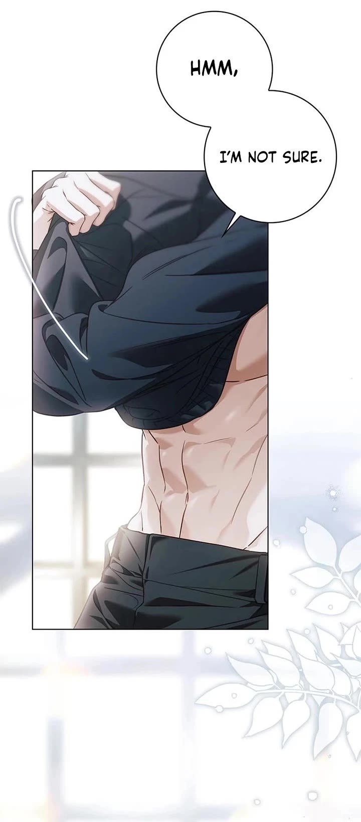 The Count's Secret Maid chapter 80 page 10