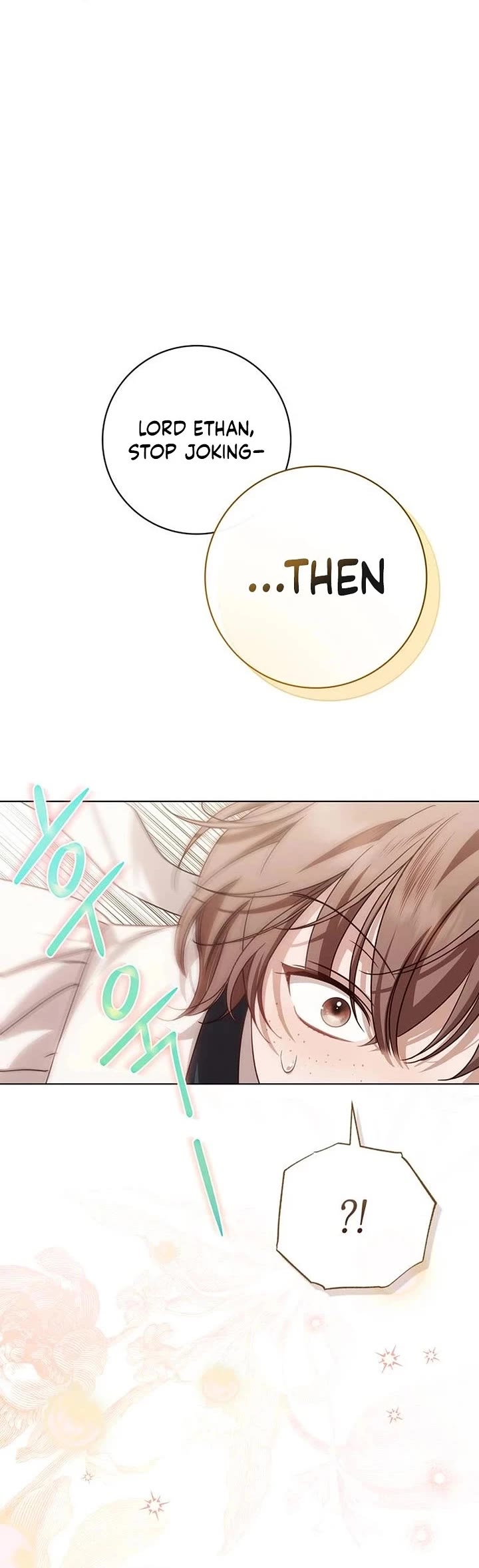 The Count's Secret Maid chapter 80 page 21