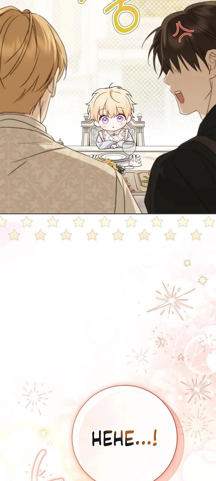 The Count's Secret Maid chapter 80 page 30