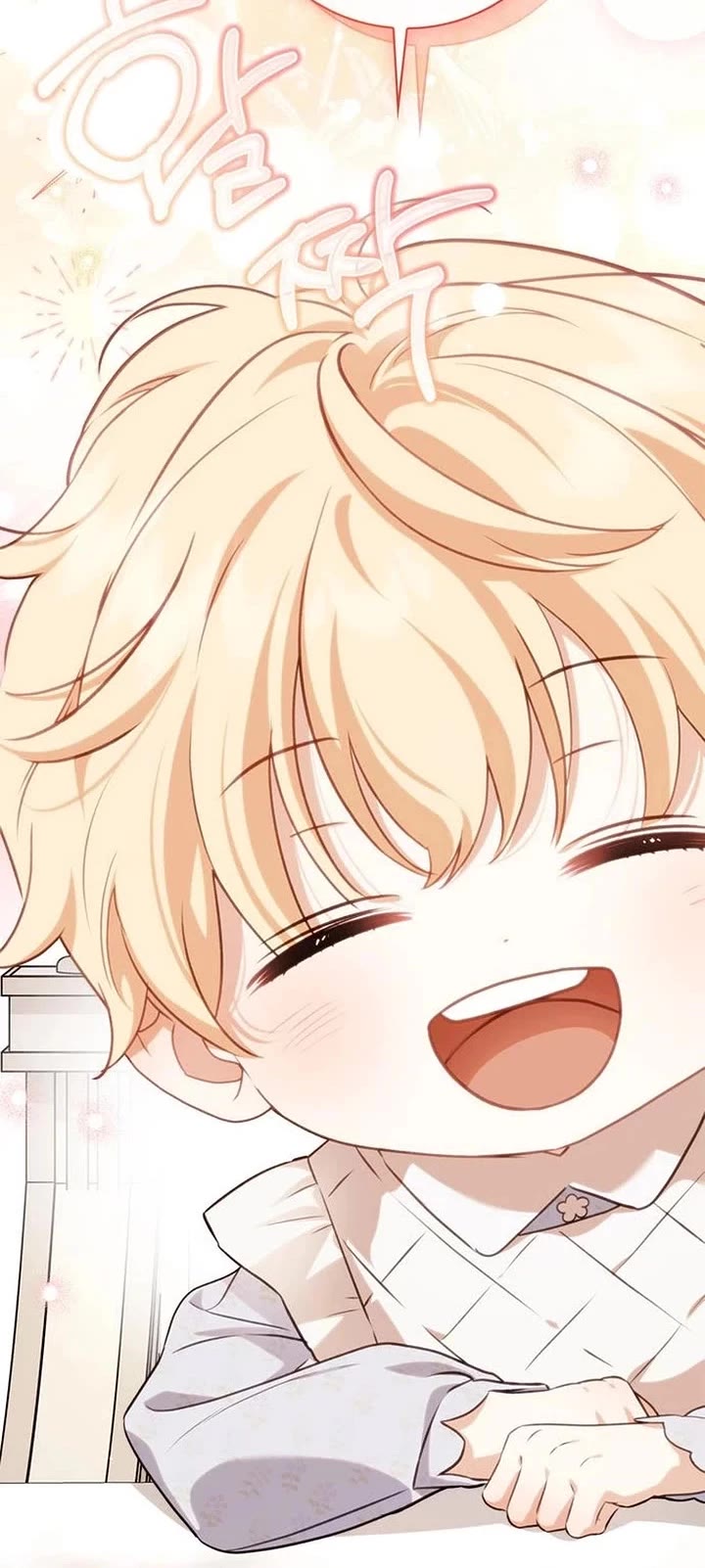 The Count's Secret Maid chapter 80 page 31