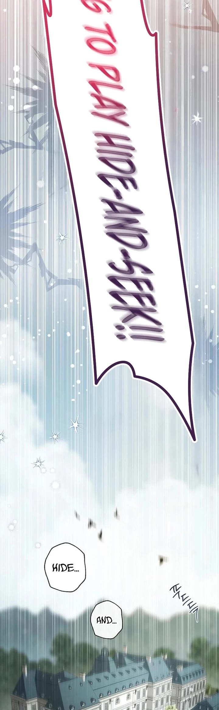 The Count's Secret Maid chapter 80 page 40