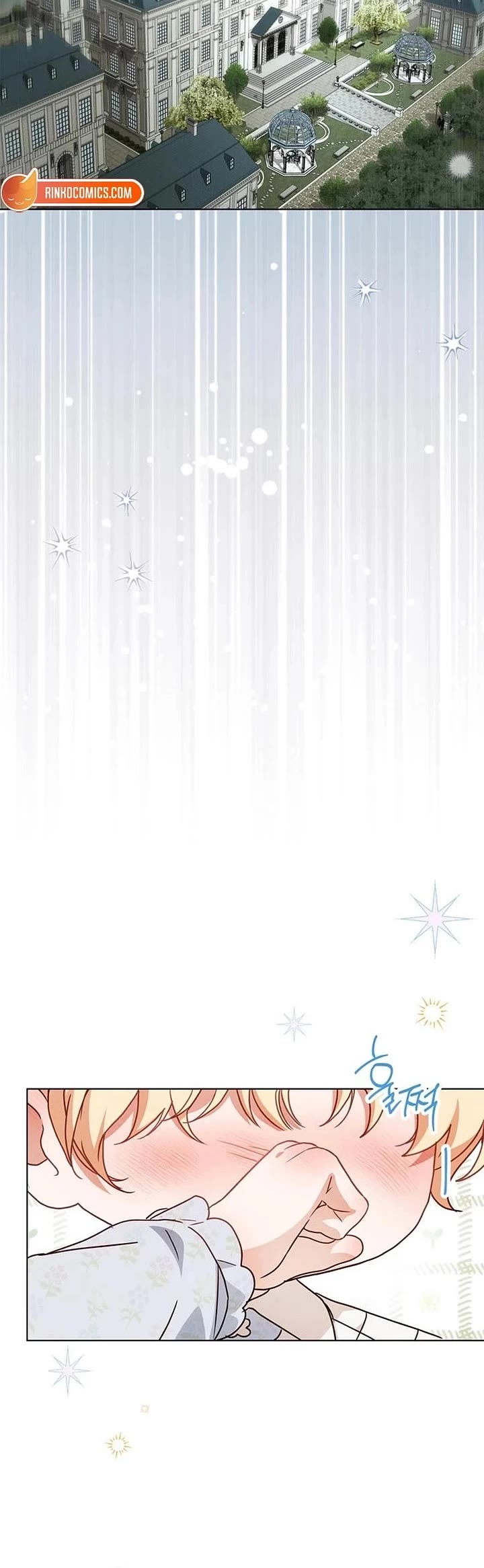 The Count's Secret Maid chapter 80 page 41