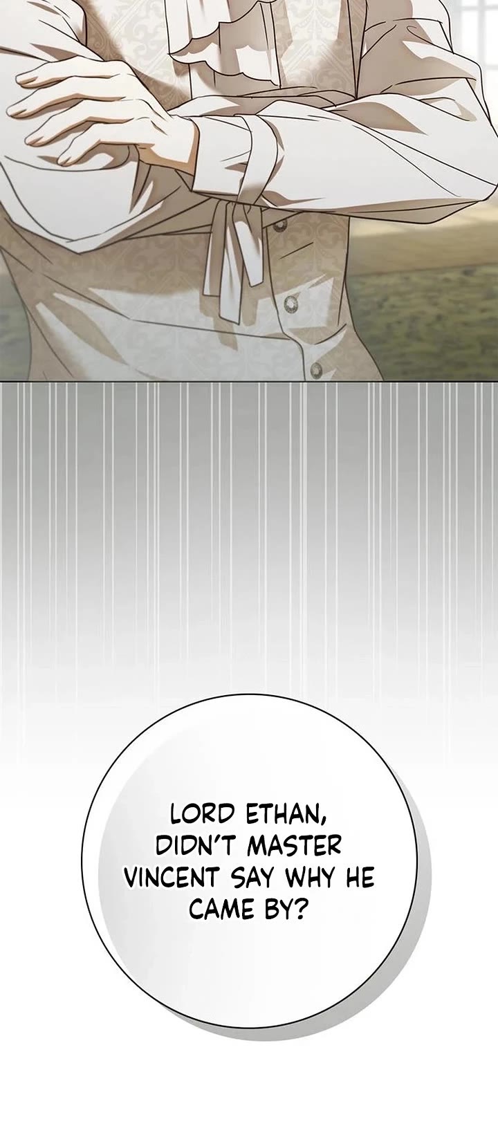 The Count's Secret Maid chapter 80 page 9