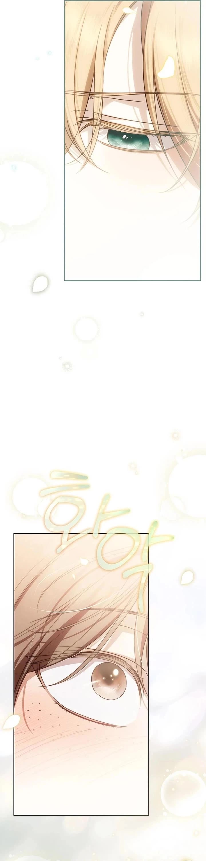 The Count's Secret Maid chapter 81 page 16