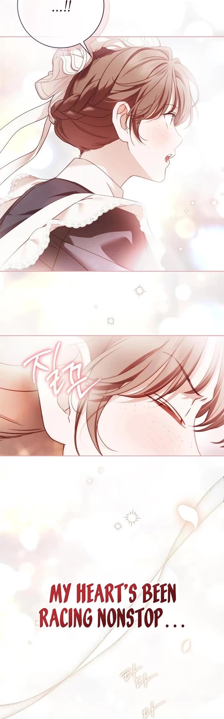 The Count's Secret Maid chapter 81 page 20