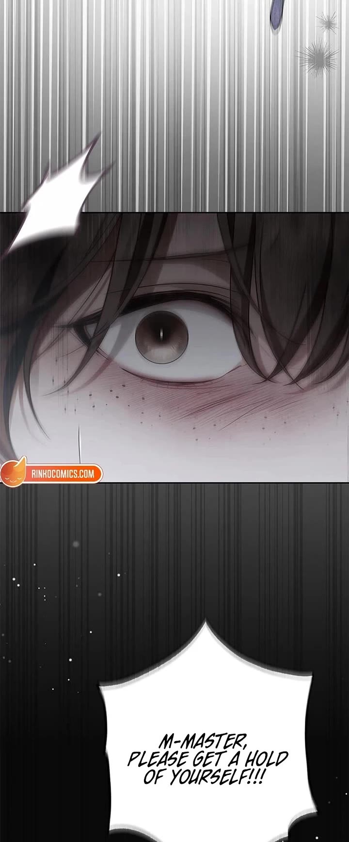 The Count's Secret Maid chapter 81 page 39