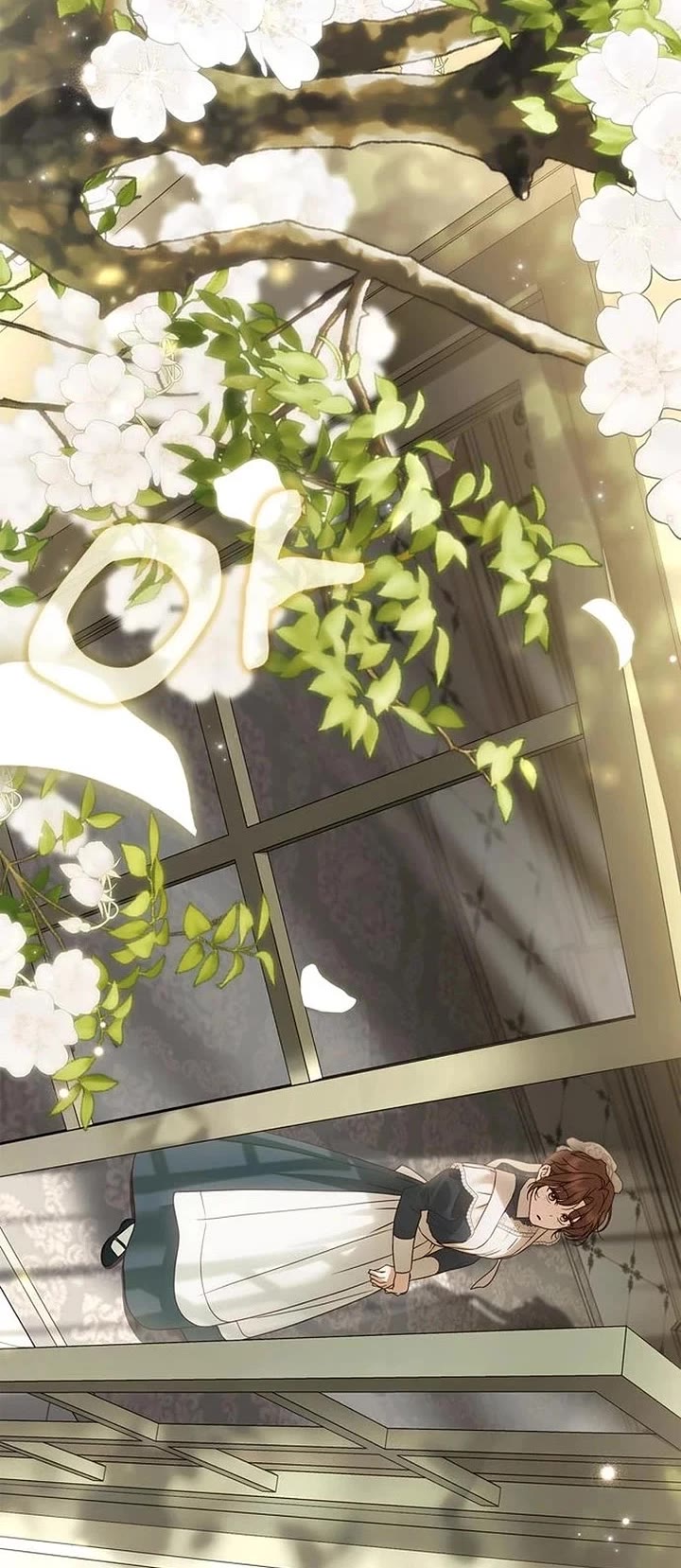 The Count's Secret Maid chapter 81 page 4