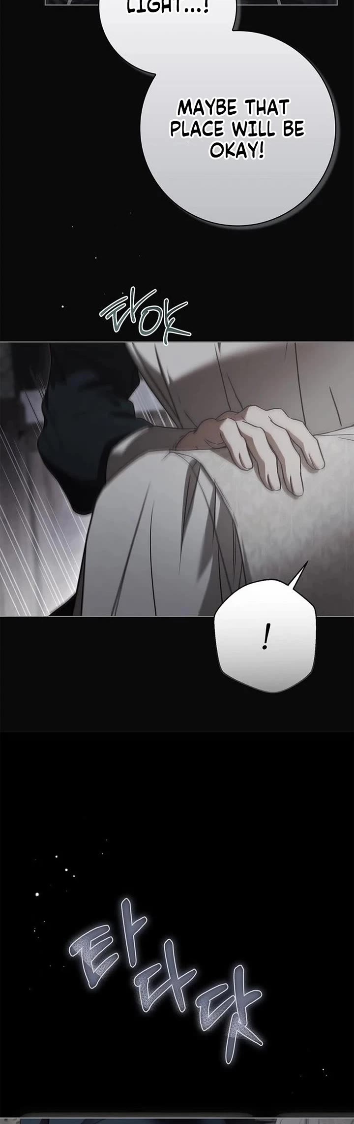 The Count's Secret Maid chapter 81 page 44