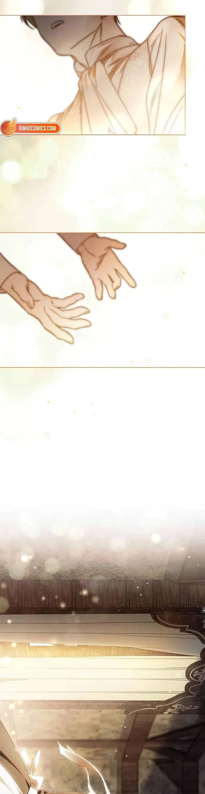 The Count's Secret Maid chapter 81 page 48