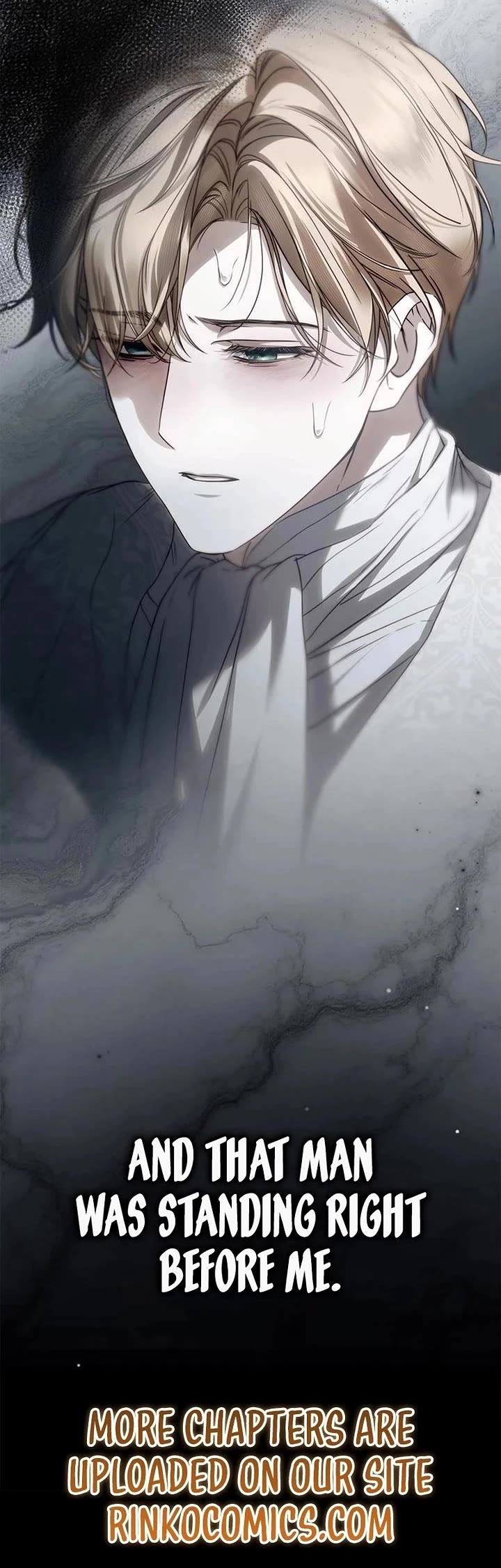 The Count's Secret Maid chapter 81 page 54