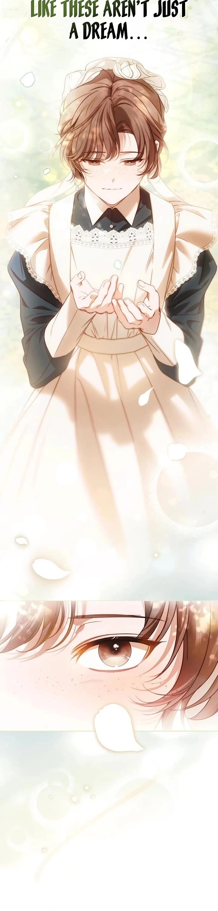 The Count's Secret Maid chapter 81 page 7