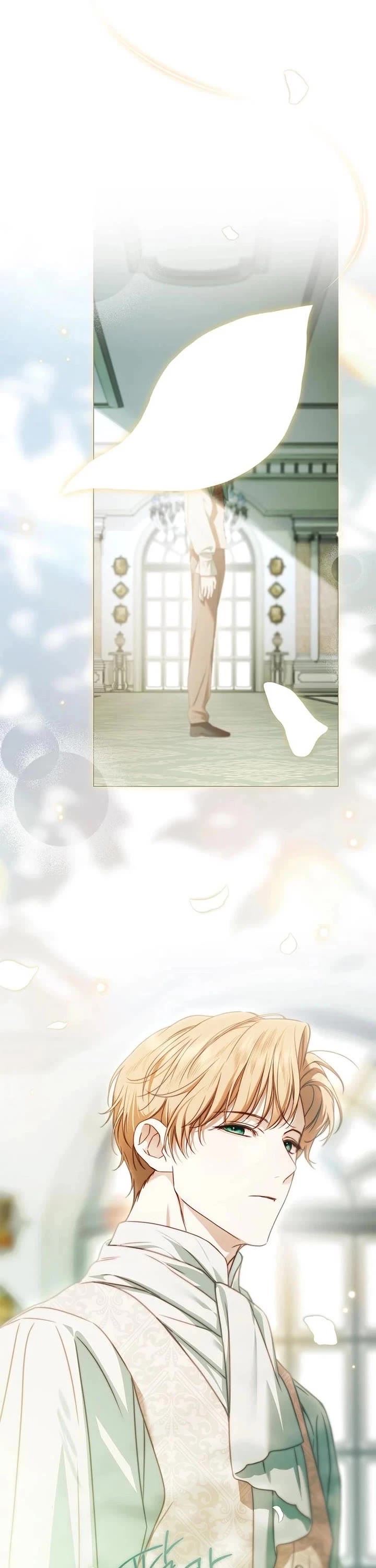 The Count's Secret Maid chapter 81 page 8