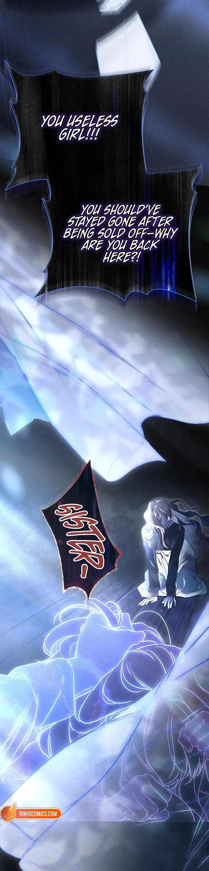 The Count's Secret Maid chapter 82 page 17