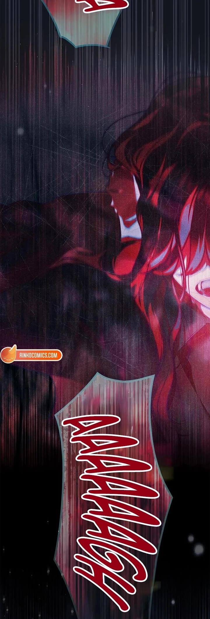 The Count's Secret Maid chapter 82 page 21