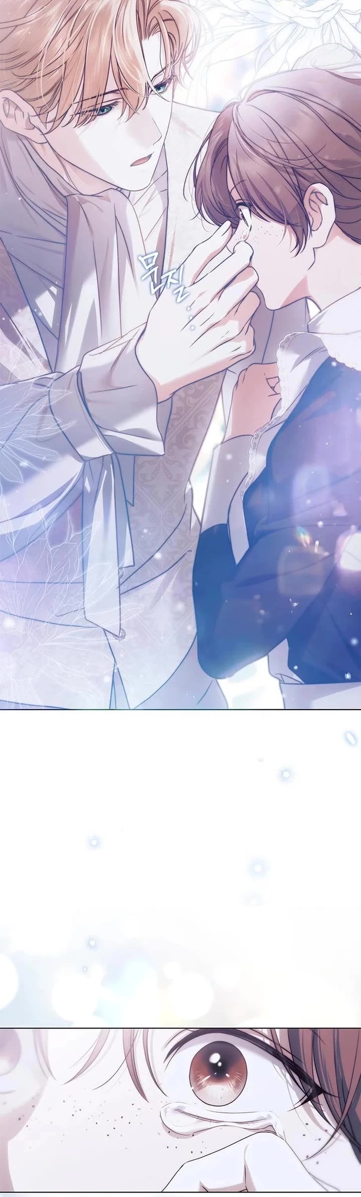 The Count's Secret Maid chapter 82 page 26