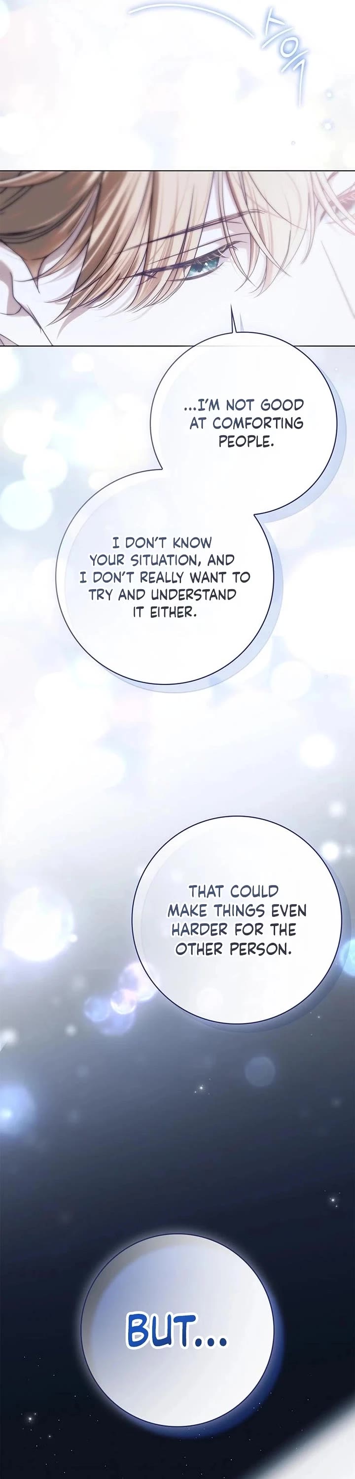 The Count's Secret Maid chapter 82 page 27