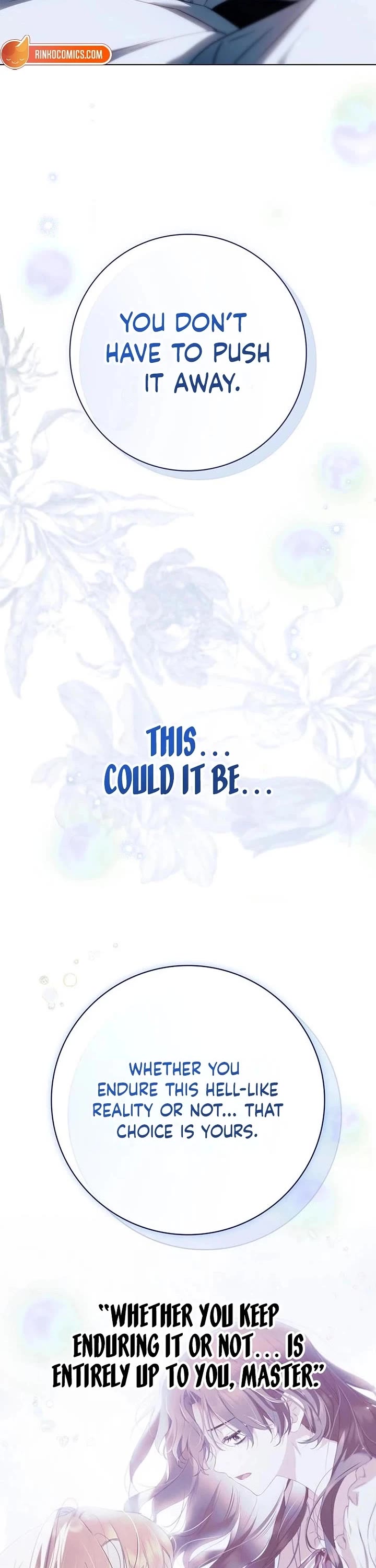 The Count's Secret Maid chapter 82 page 29