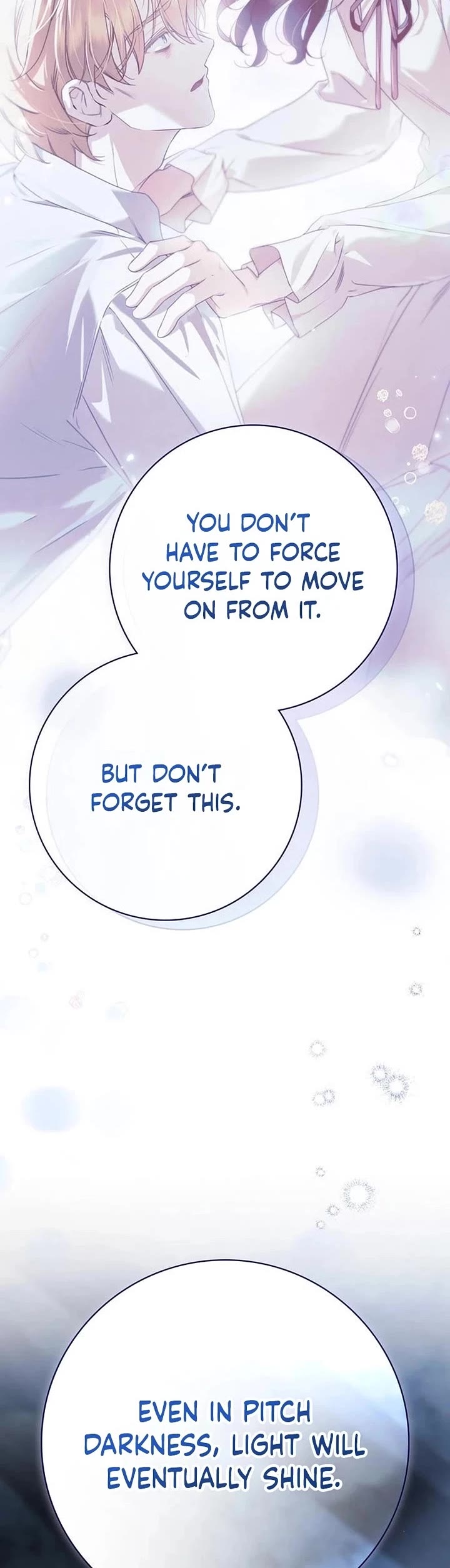 The Count's Secret Maid chapter 82 page 30