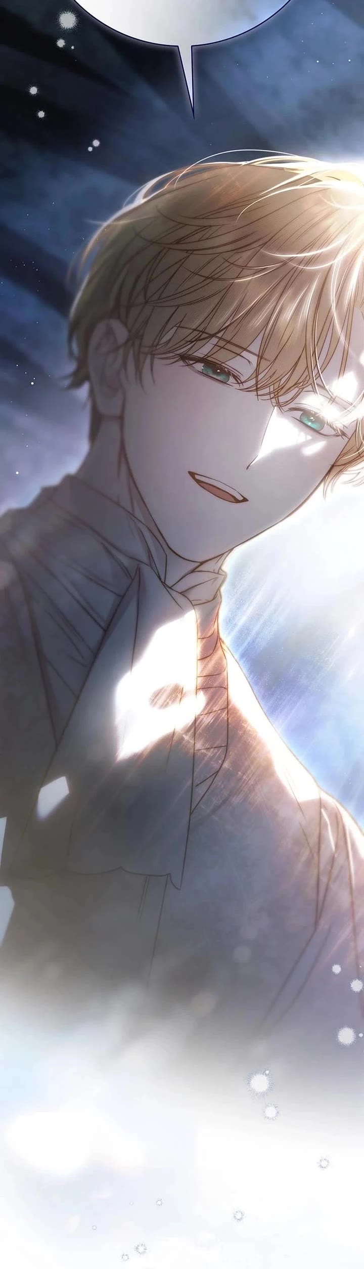 The Count's Secret Maid chapter 82 page 31