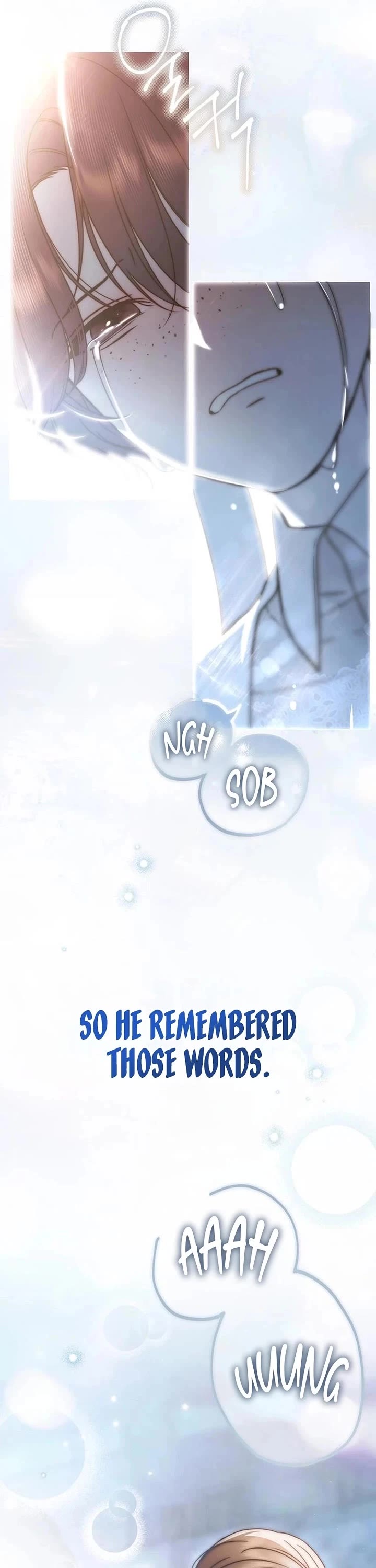 The Count's Secret Maid chapter 82 page 32