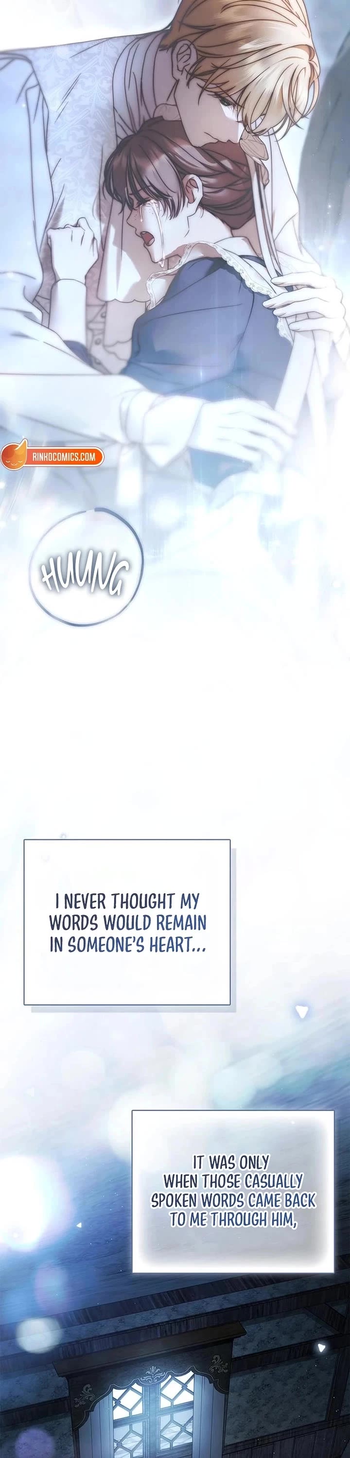 The Count's Secret Maid chapter 82 page 33