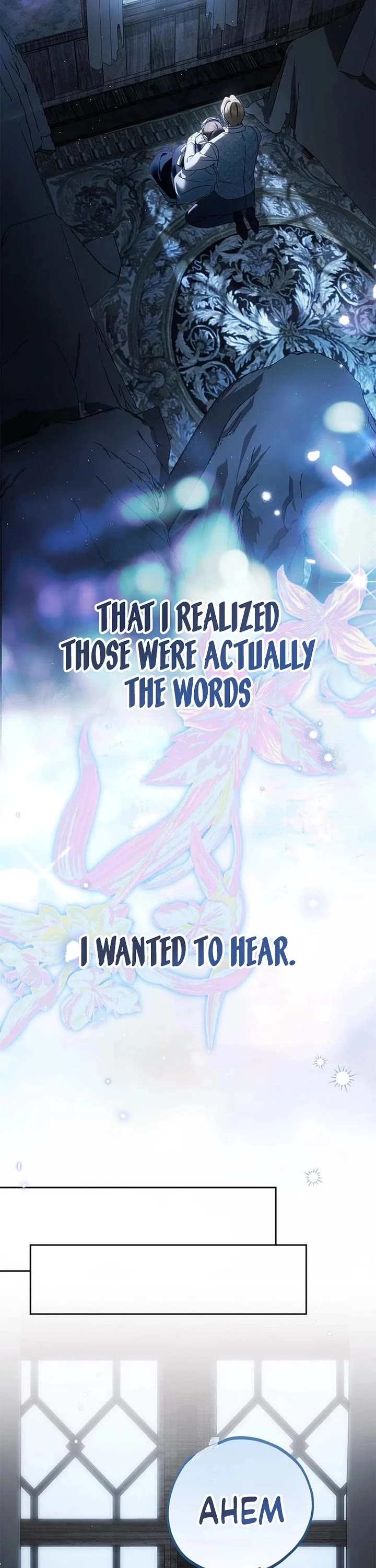 The Count's Secret Maid chapter 82 page 34