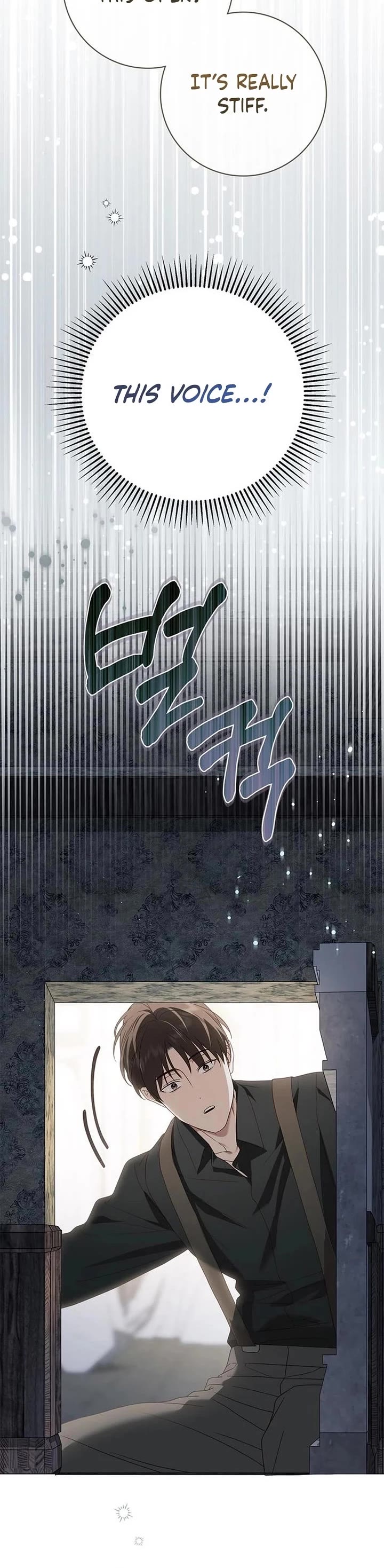 The Count's Secret Maid chapter 82 page 37