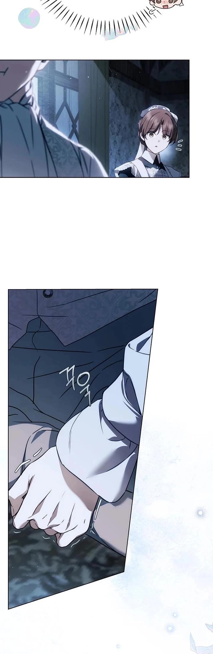 The Count's Secret Maid chapter 82 page 4