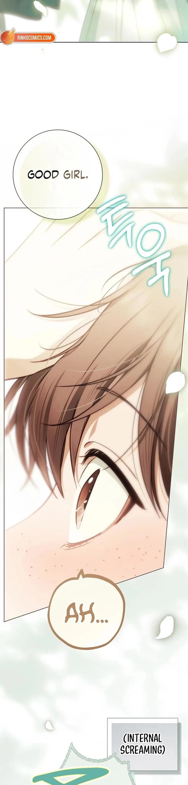 The Count's Secret Maid chapter 83 page 31