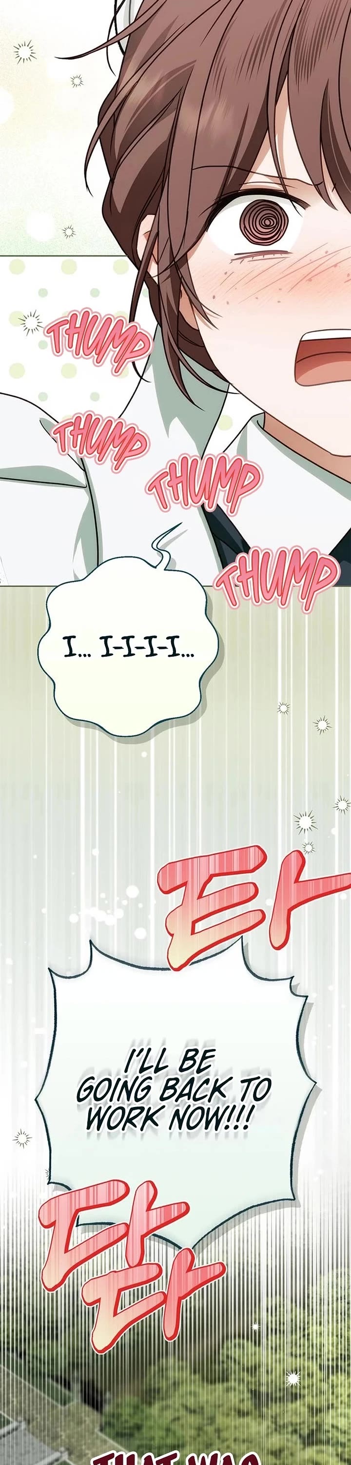 The Count's Secret Maid chapter 83 page 33