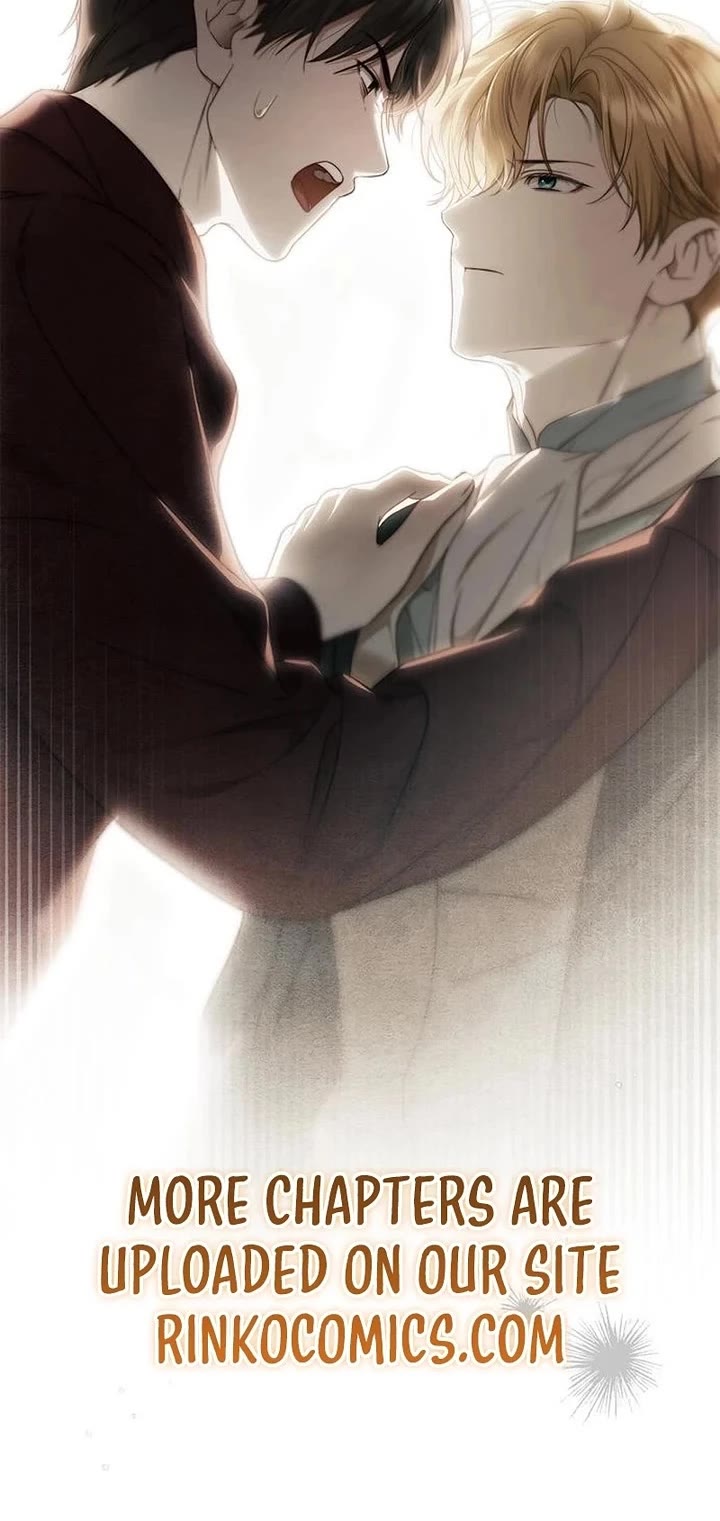 The Count's Secret Maid chapter 83 page 48