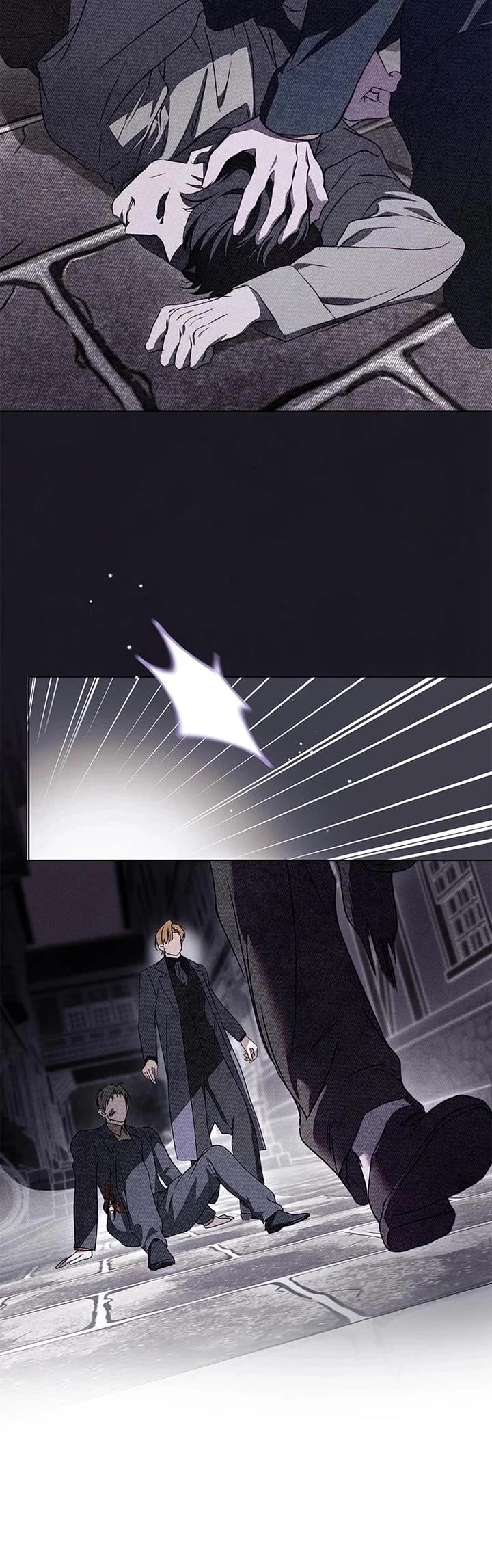 The Count's Secret Maid chapter 84 page 4